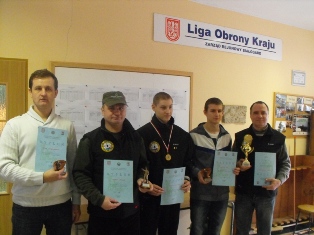 Bialogard 19.02.2012